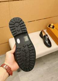 Picture of Louis Vuitton Shoes _SKU2241159SZ38-4413909